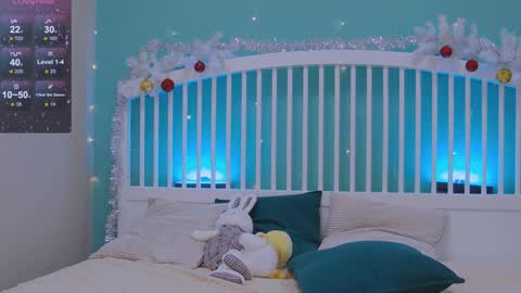 Snapshot of blush_ellie chatting on 01.11.25 Ellie3 online show from 01.11.25