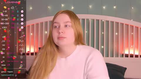 Ellie3 online show from 12.14.25