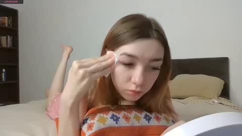 Kate online show from 10.16.25