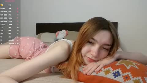 Kate online show from 10.23.25