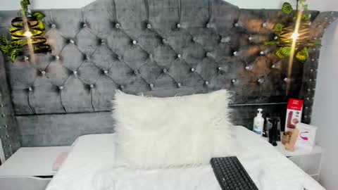 blushhabex2 online show from 03.24.26