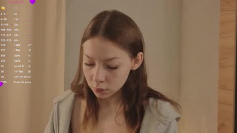 Dolores online show from 11.16.25