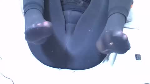 Snapshot of blushing_bunny chatting on 10.27.25 Bunny online show from 10.27.25