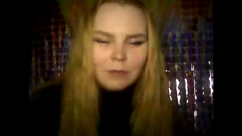 blushing_star online show from 02.21.25