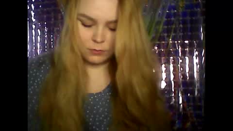 blushing_star online show from 03.02.25