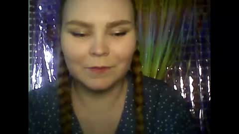 blushing_star online show from 03.09.25