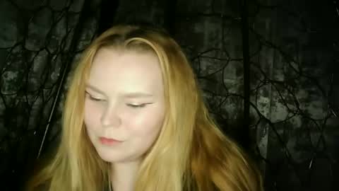 blushing_star online show from 09.12.25