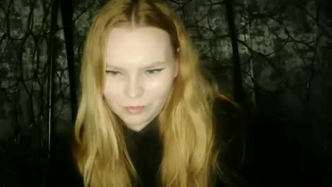 blushing_star online show from 10.02.25