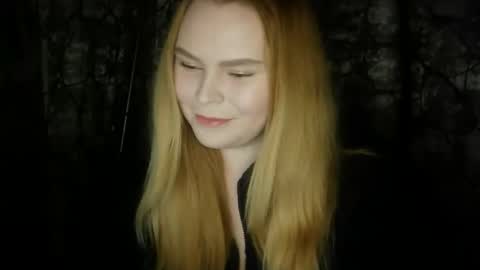 blushing_star online show from 11.15.25