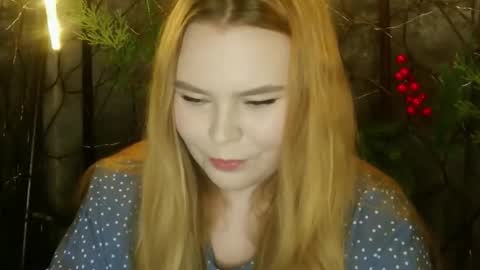 blushing_star online show from 01.06.26