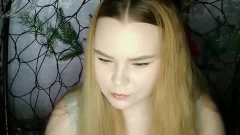 blushing_star online show from 02.11.26