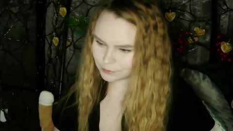 blushing_star online show from 02.27.26