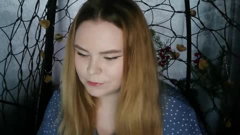 blushing_star online show from 03.28.26