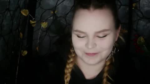 blushing_star online show from 03.31.26