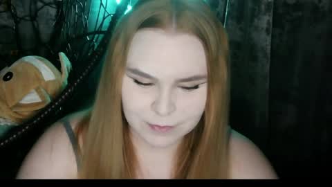 blushing_star online show from 04.06.26