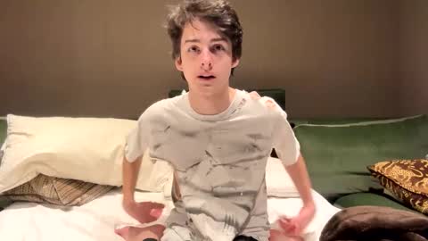 BluSky online show from 02.05.25