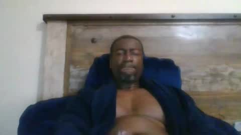 bluuthunder1914 online show from 11.30.25