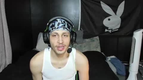 Jordan online show from 02.16.25