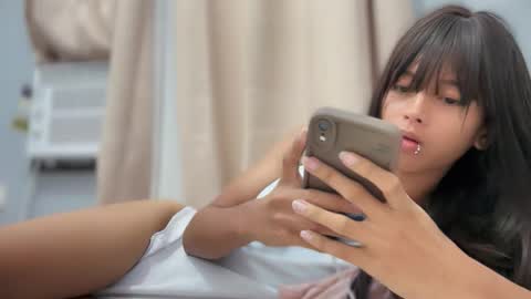 Snapshot of blythe_blakely chatting on 03.26.26 Blythe online show from 03.26.26