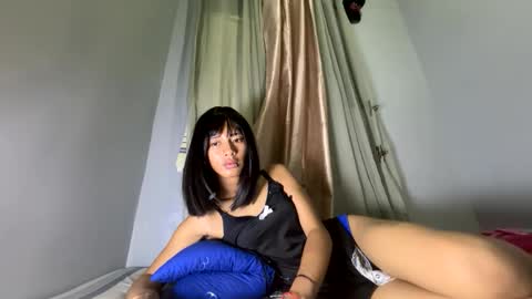 Snapshot of blythe_blakely chatting on 04.06.26 Blythe online show from 04.06.26