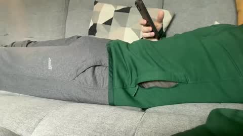 bmclovin_7 online show from 02.18.25