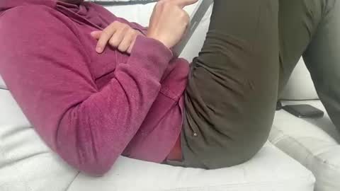 bmclovin_7 online show from 09.15.25