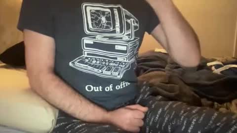 Brian mc online show from 11.11.25