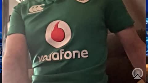 Brian mc online show from 04.24.26