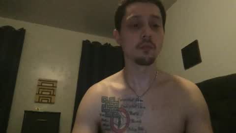 bmiichael327 online show from 03.21.26