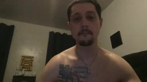 bmiichael327 online show from 04.16.26