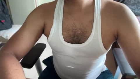 Horny Ben online show from 11.19.25