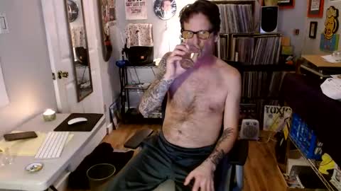 ZuperZexyZounds online show from 01.02.25