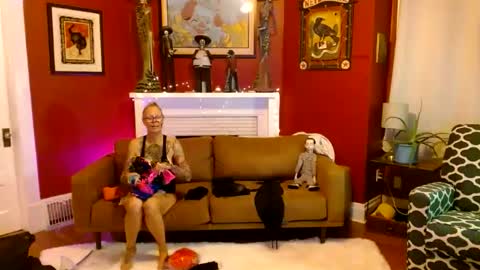 ZuperZexyZounds online show from 01.31.25