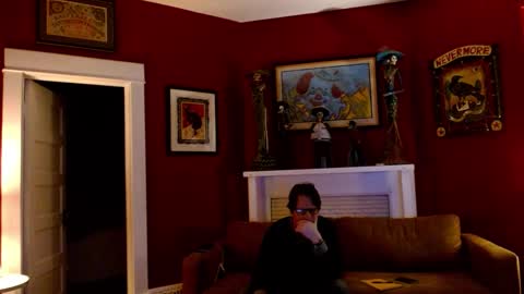 ZuperZexyZounds online show from 02.13.25