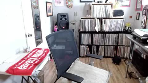 ZuperZexyZounds online show from 03.07.25