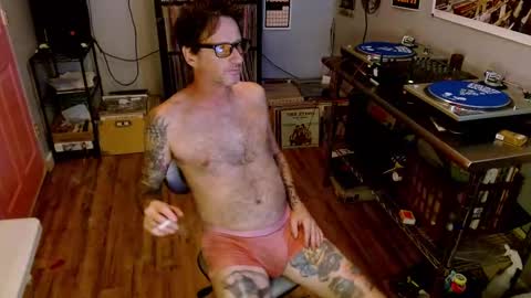 ZuperZexyZounds online show from 09.12.25