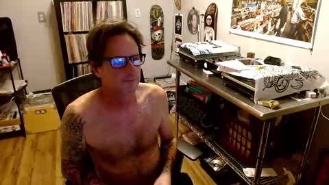 ZuperZexyZounds online show from 10.23.25