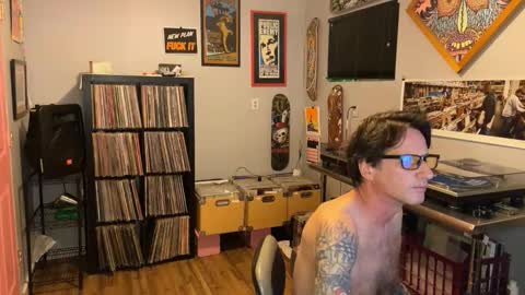 ZuperZexyZounds online show from 03.15.26