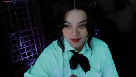 Snapshot of boahancock_ chatting on 06.27.26 Andy online show from 06.27.26