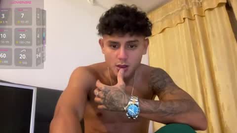 Snapshot of bob_pettersonn chatting on 06.17.26 Bob INDEPENDENT MODEL online show from 06.17.26