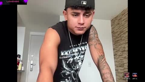 Snapshot of bob_pettersonn chatting on 07.15.26 Bob INDEPENDENT MODEL online show from 07.15.26