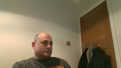 Snapshot of bobabator chatting on 01.26.25 bobabator online show from 01.26.25