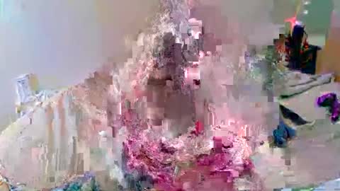 Bobbi Valentine online show from 06.09.26