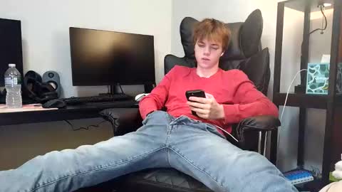 bobby72738 online show from 11.26.25