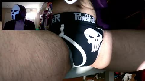 Bobby The Beaut online show from 11.08.25