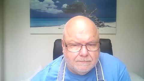 bobbybear691 online show from 06.01.26