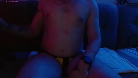 Bobby English online show from 09.10.25