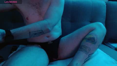 Bobby English online show from 10.13.25