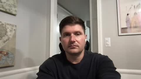 Snapshot of bobbylightfoot3 chatting on 12.13.24 bobbylightfoot3 online show from 12.13.24