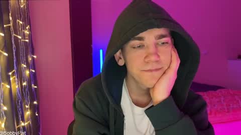 BobbyPattersonPVT-OFFER online show from 02.02.25